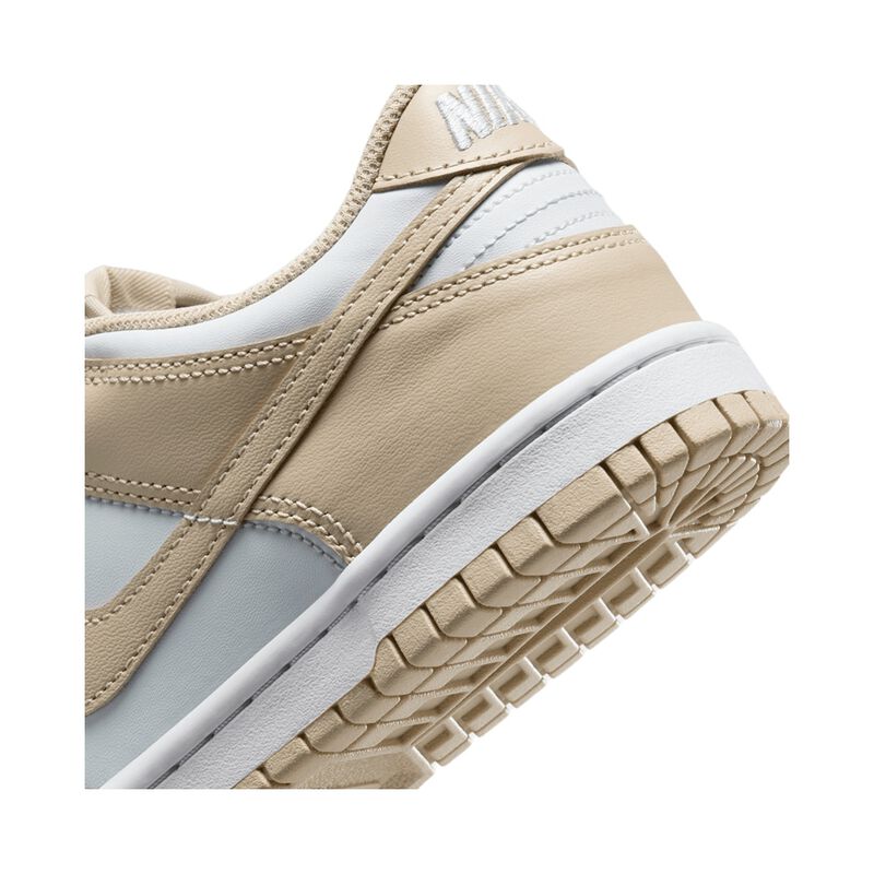 Tenis Casual Nike Dunk Low (gs) Fb9109-200 24.5... image number null