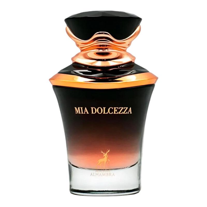 Perfume Maison Alhambra Mia Dolcezza Edp 100 Ml image number null