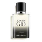 Perfume Armani Beauty Acqua Di Gi&ograve; Eau De Parfum Para Hombre, 30 Ml