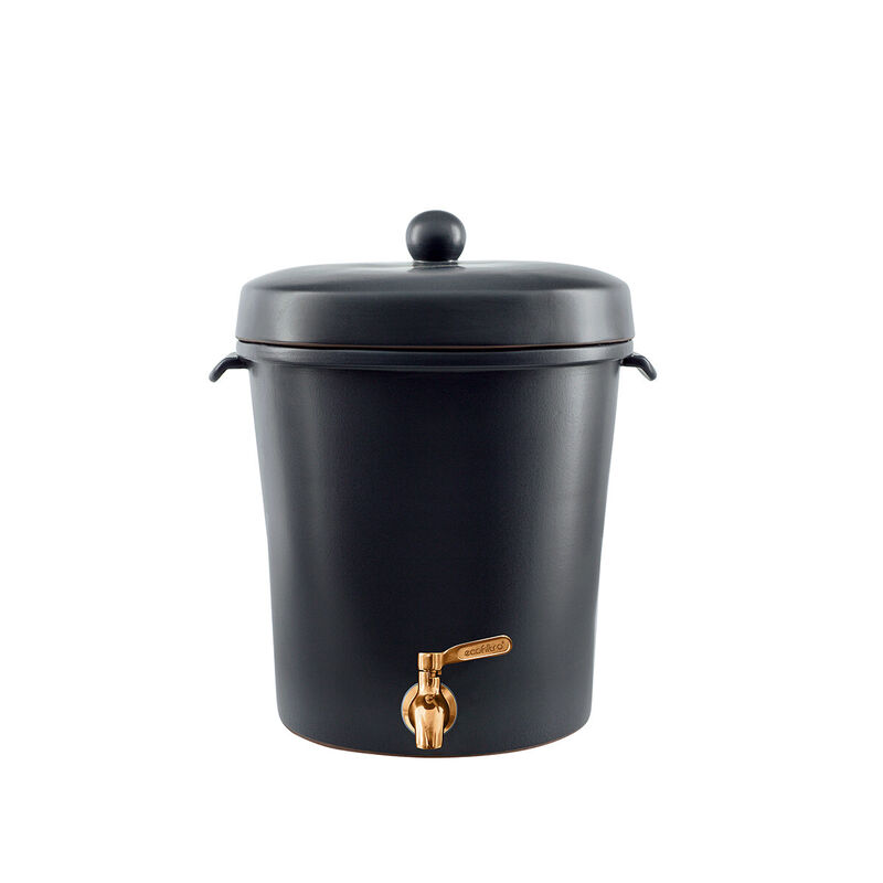 Purificador Dispensador y Filtro de Agua Cer&aacute;mi... image number null