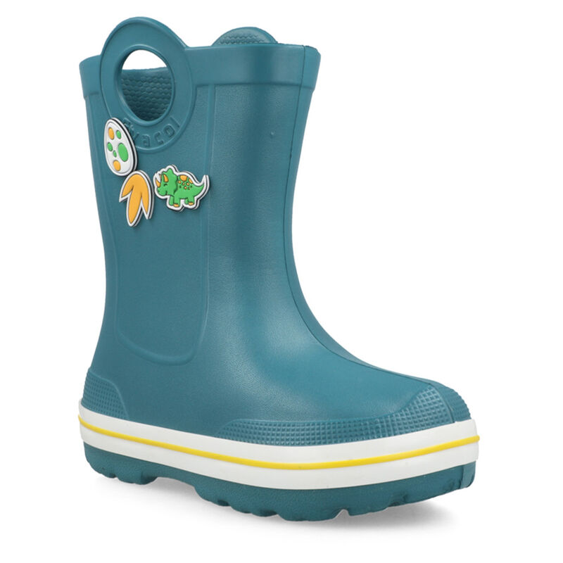 Botas de lluvia para niño Kid Ventura Evacol – ... image number null