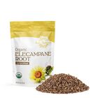 Ra&iacute;z De Elecampane Halo Naturals 113 g Org&aacute;nica Usda
