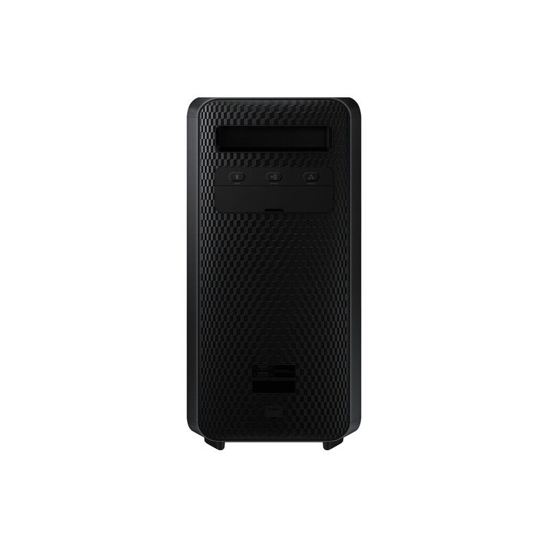 Torre de Sonido Samsung MX-ST50B 240W Batería B... image number null