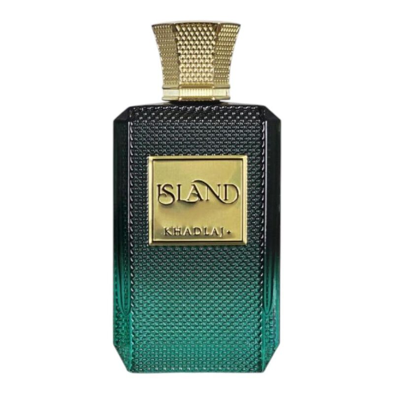 Perfume Khadlaj Island Extrait De Parfum 100 Ml image number null