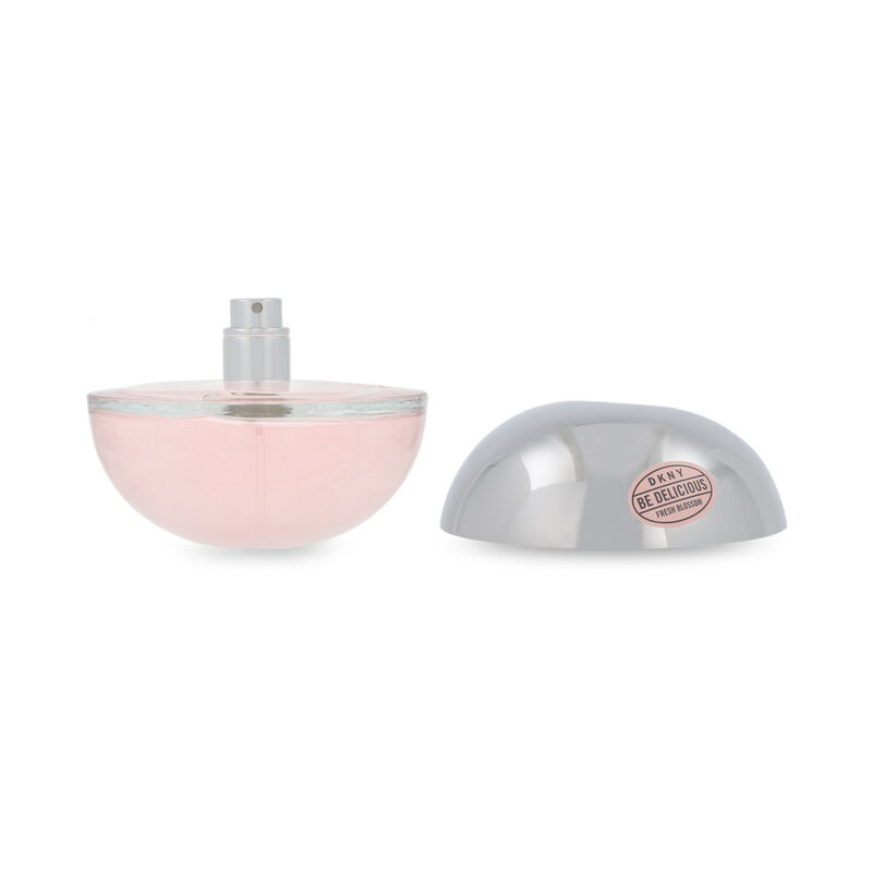 Dkny Be Delicious Fresh Blossom 100Ml Edp Spray image number null