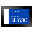 Unidad de Estado Sólido ADATA Ultimate SU630 de 240GB, 2.5" SATA III