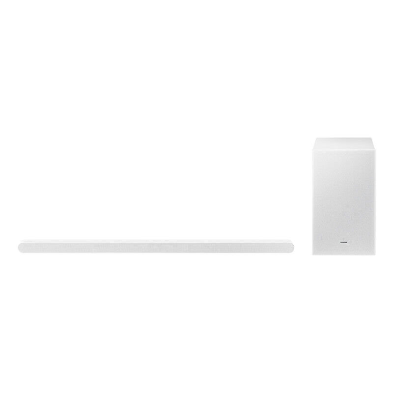 Barra de Sonido Samsung Ultradelgada 3.1Ch SubW... image number null