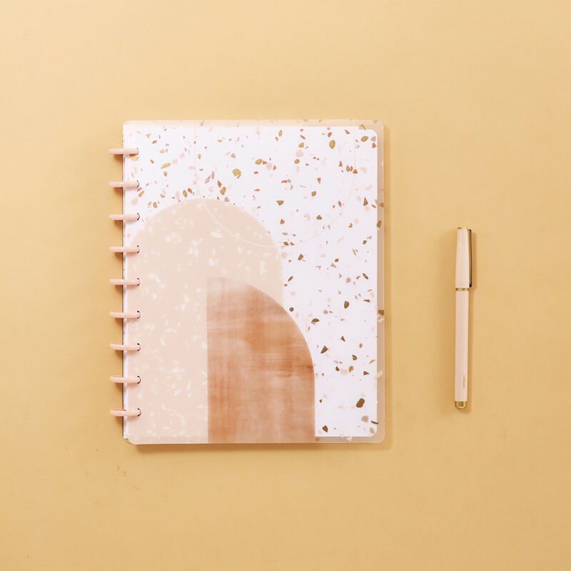 THP Sand & Stone Classic Notebook image number null