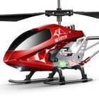 Helic&oacute;ptero Rc Syma S107h-e Altitude Hold 3.5 Canales Para Ni&ntilde;os
