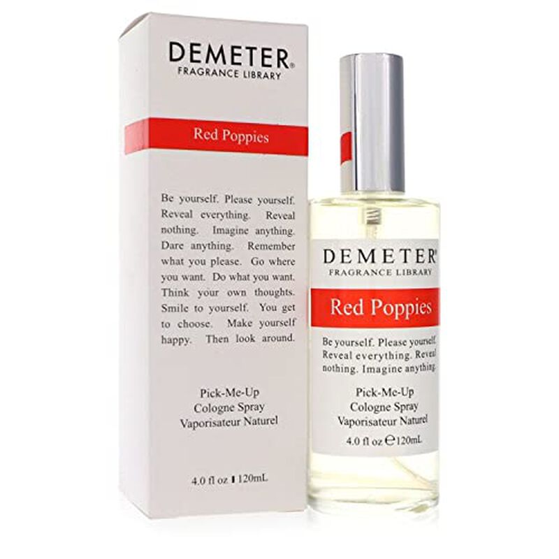Colonia En Spray Demeter Dark Chocolate 120 Ml image number null