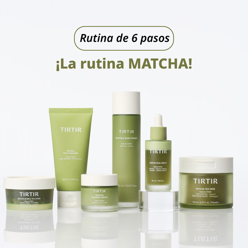 Tir Tir Matcha Calming Cream 50ml image number null