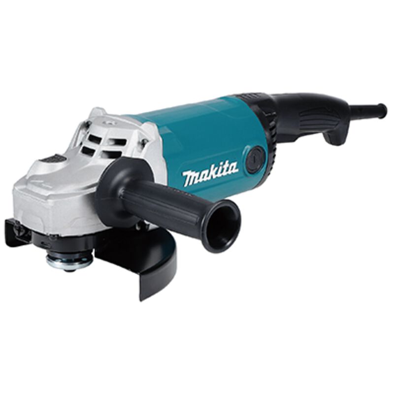 Esmeriladora Angular Makita  2,200W  GA7090 180... image number null