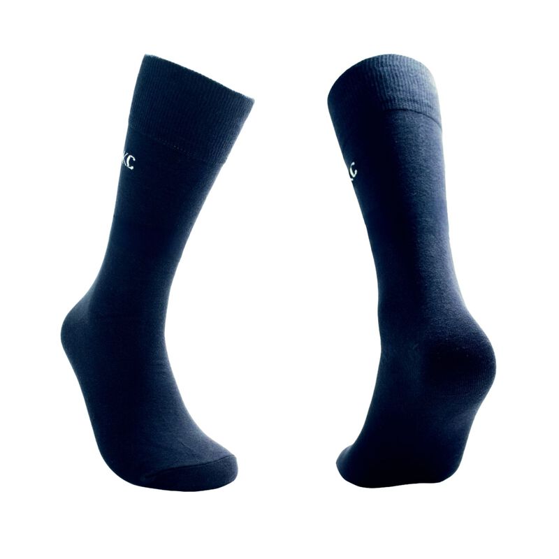 Kenneth Cole 6 Pares de Calcetines para Hombre,... image number null