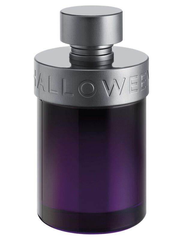Perfume J. Del Pozo Halloween Man Eau De Toilet... image number null