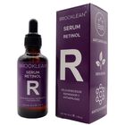 Serum Facial Retinol Regenerador Anti Arrugas 50ml Brooklean