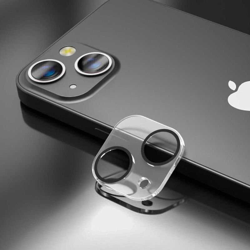 Mica Vidrio MYBAT para iPhone 13 y 13 MINI prot... image number null