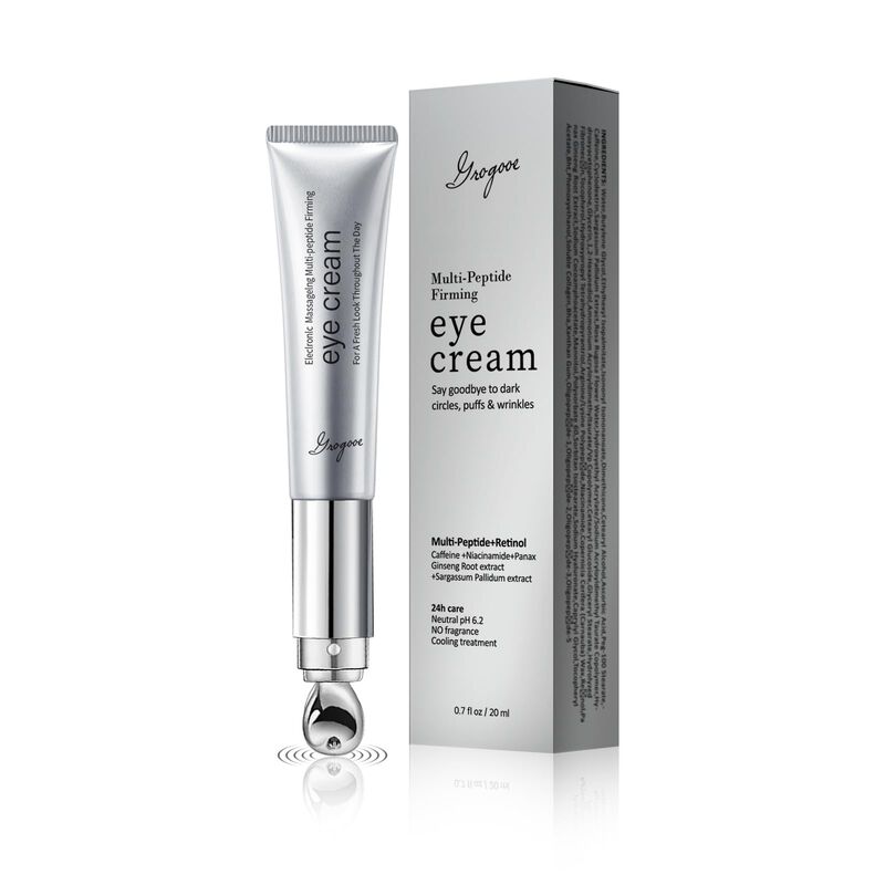 Crema Para Ojos Crogooe Reafirmante 20 Ml image number null