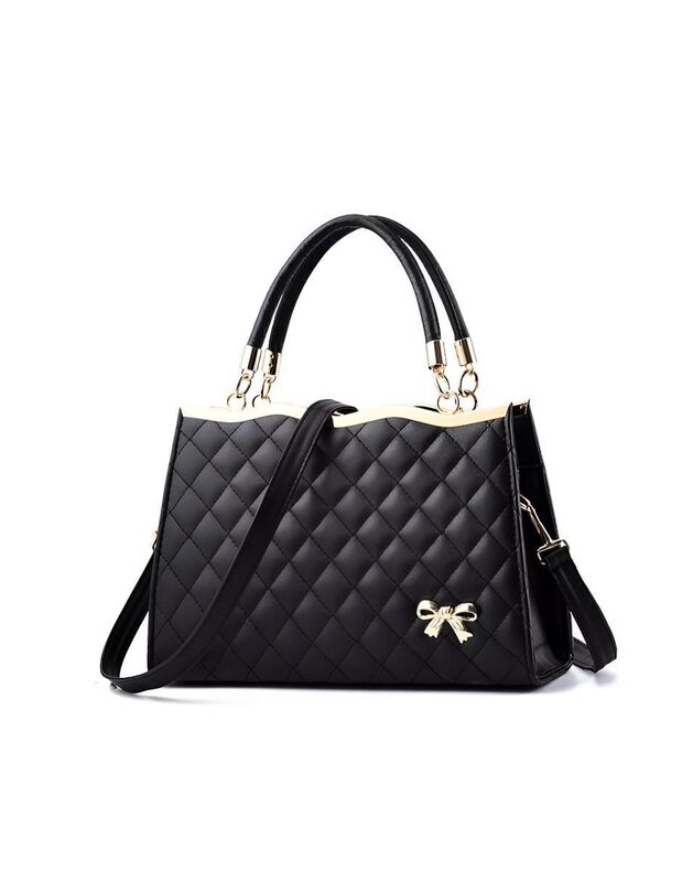 Bolsa Shoulder Pink Brule Para Mujer image number null