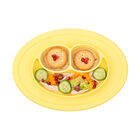 Plato Ezpz Mini Mat Amarillo