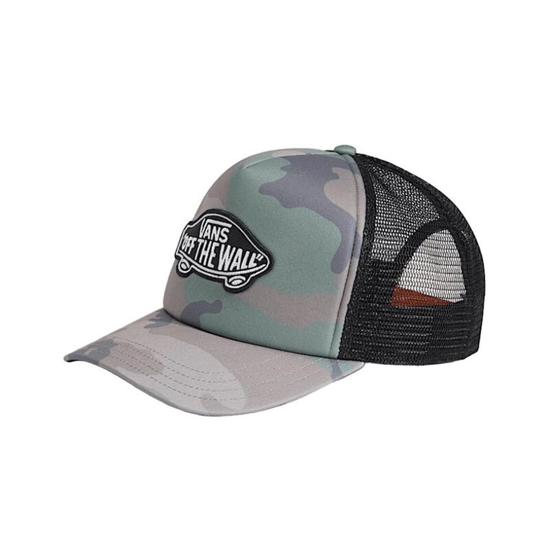 Gorra Vans Classic Patch C Unisex image number null