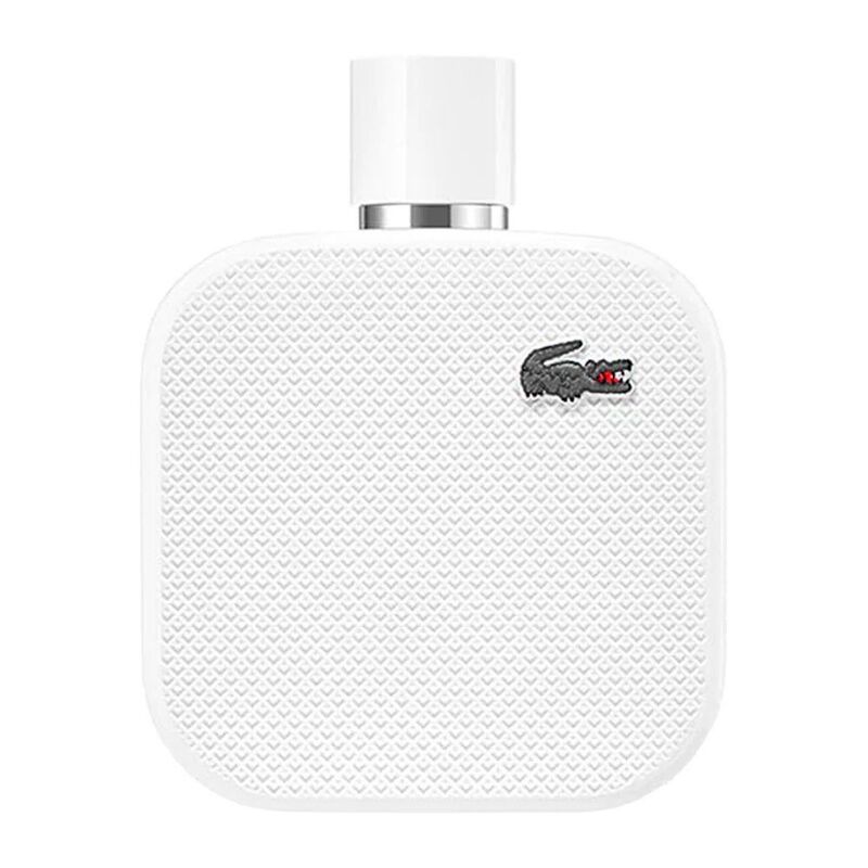 Perfume de Hombre Lacoste Eau de Lacoste Blanc ... image number null