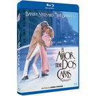 El Amor Tiene Dos Caras [blu-ray] (1996) The Mirror Has Two Faces