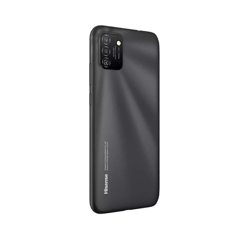 Celular Hisense E50 LITE 32GB 3GB NEGRO image number null