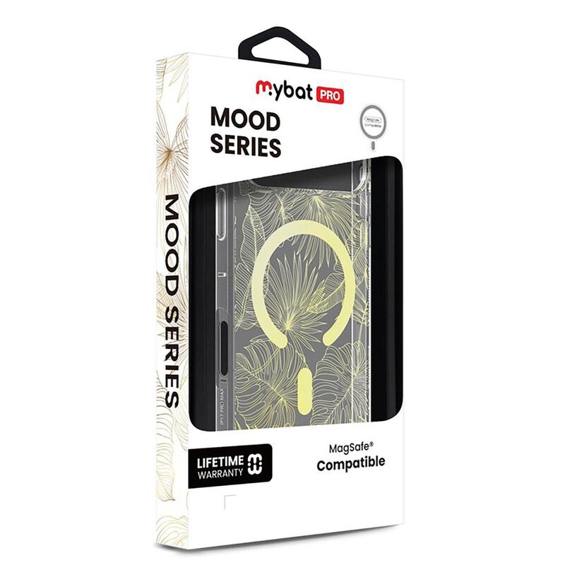 Funda MYBAT Mood Mag para iPhone 17 PRO MAX - B... image number null