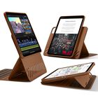 Funda Esr Shift Series Para Ipad Pro De 11 Pulgadas (5.&ordf; Generaci&oacute;n, 2024), Color Marr&oacute;n