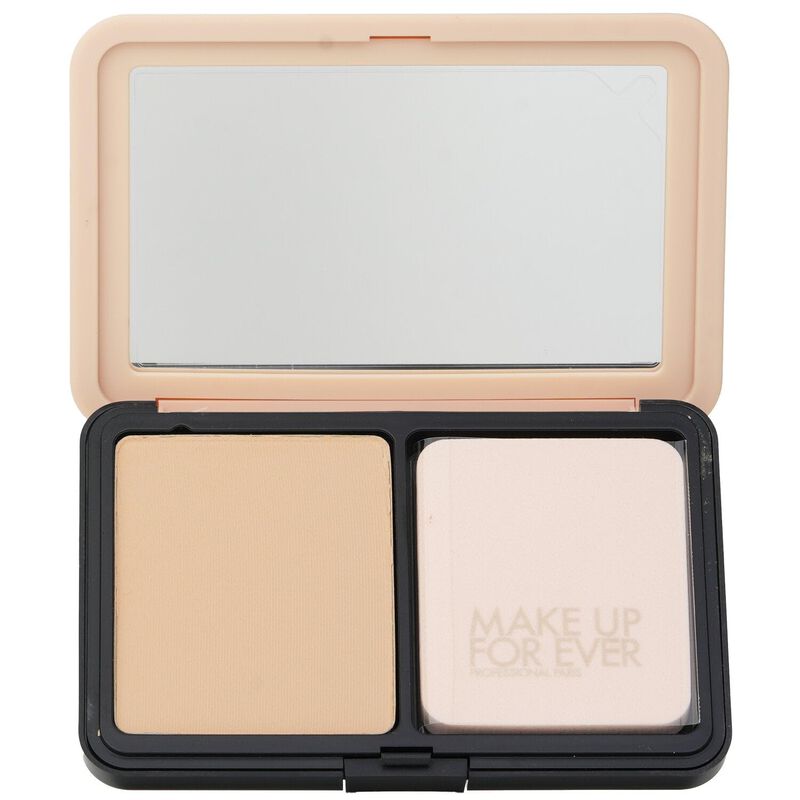 Base De Maquillaje En Polvo Mate Make Up For Ev... image number null