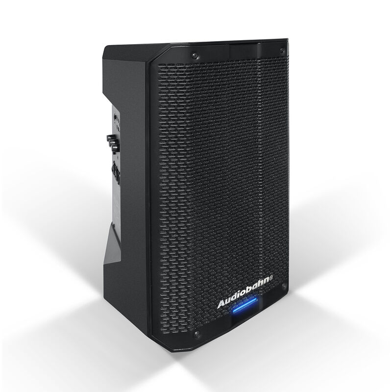 Bocina amplificada profesional 8" 300w Audiobha... image number null