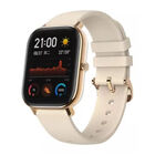 Smartwatch Amazfit Fashion Gts 4 Misty White 1.65