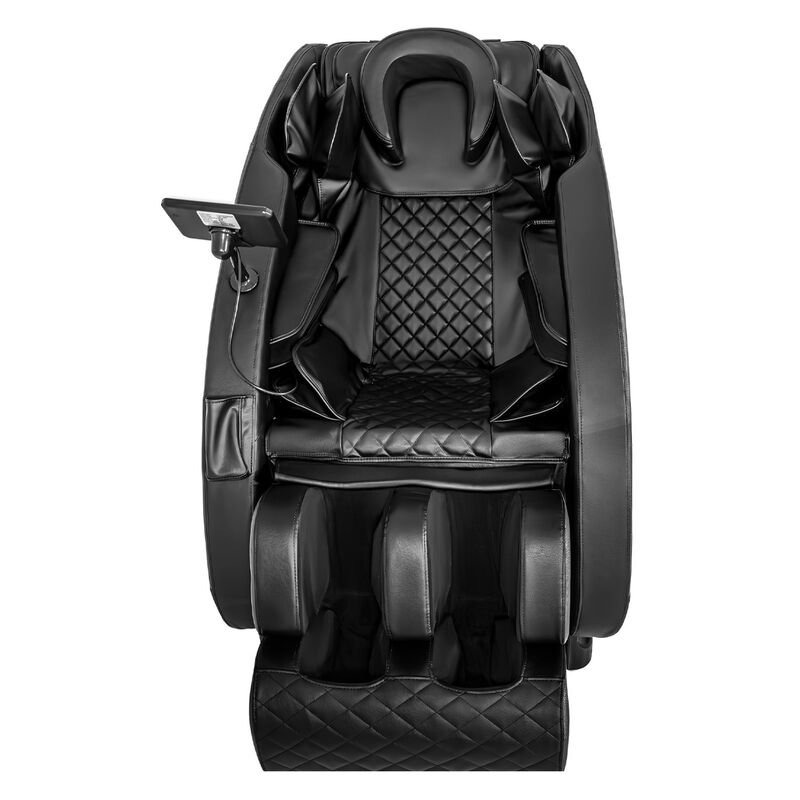 Sill&oacute;n Masaje El&eacute;ctrico Reclinable Gravedad Cer... image number null