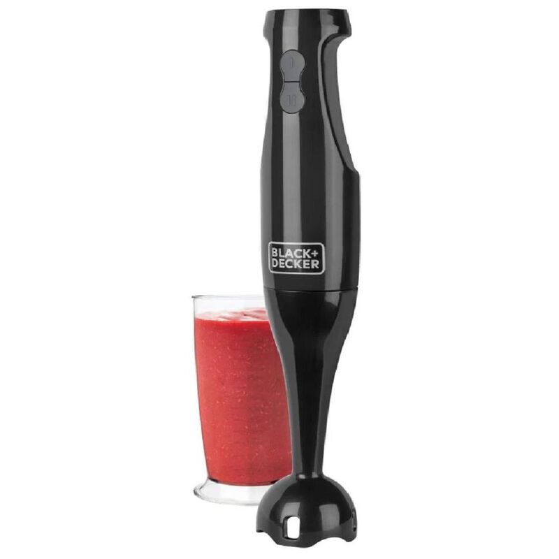 Combo Batidora de Inmersion + Waflera Belga Bla... image number null