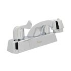 Mezcladora ABS para Lavabo, Manerales de Palanca, Primo Basi-k, IUSA