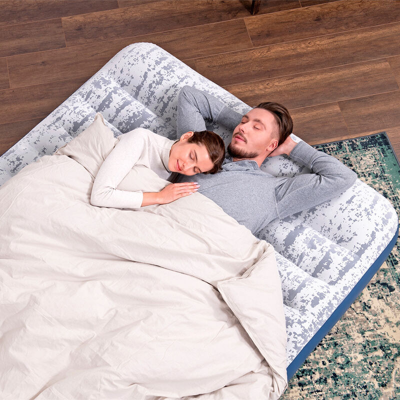 Colch&oacute;n Adulto 2.03m X 1.52m X 30cm Tritech Air... image number null