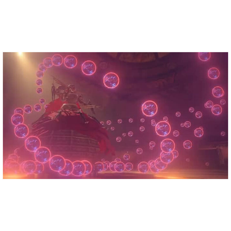 Nintendo Switch Juego Nier: Automata- The End o... image number null