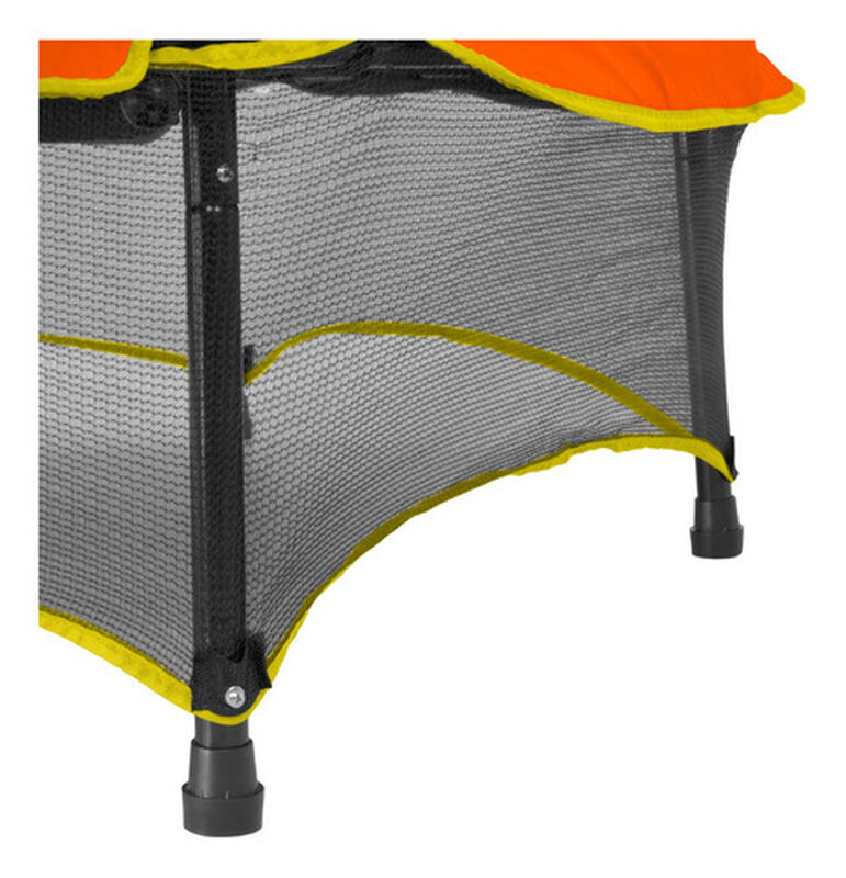 Trampolin Brincolin Tumbling Niños Infantil Red... image number null