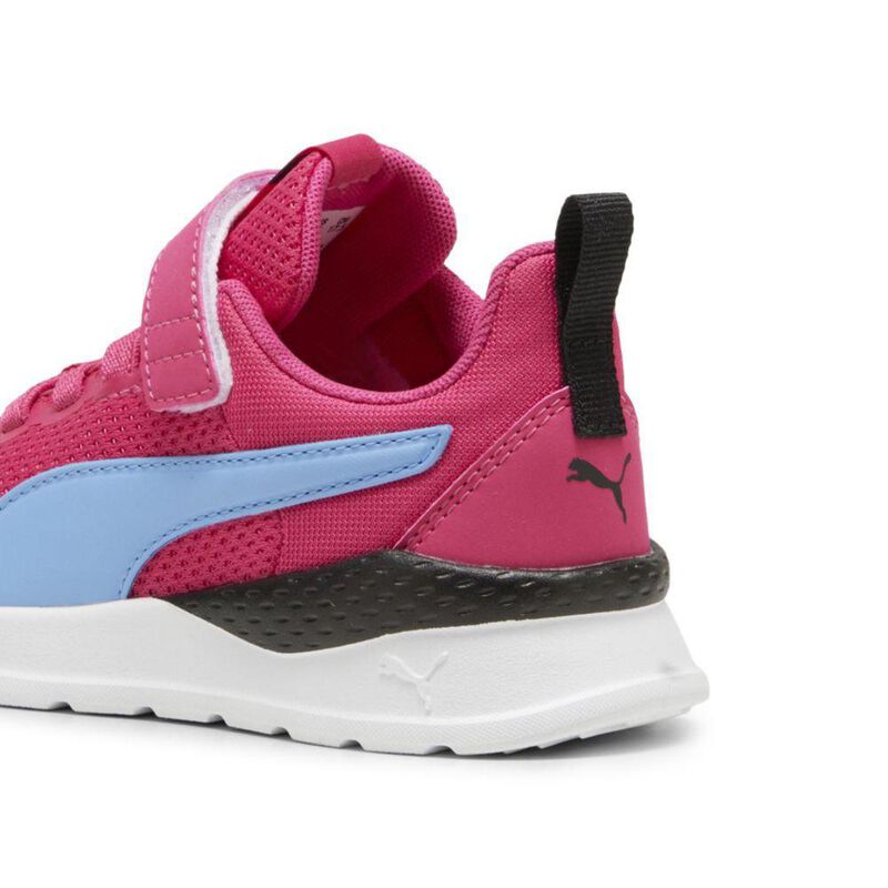 Tenis Puma Anzarun Lite Ac Ps Para Ni&ntilde;as 17 A 2... image number null