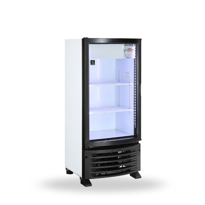 Enfriador Vertical Criotec Mod. CFX08 image number null