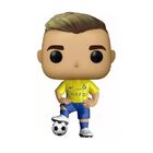 Figura Pop Cristiano Ronaldo Bicho 7 Club