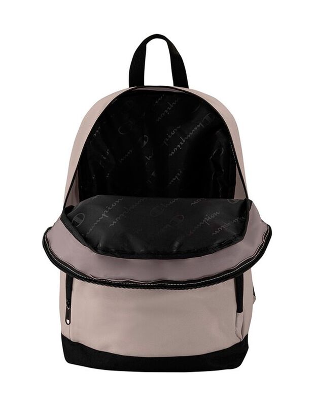 Mochila Champion Zone Gris Uss2509125 image number null