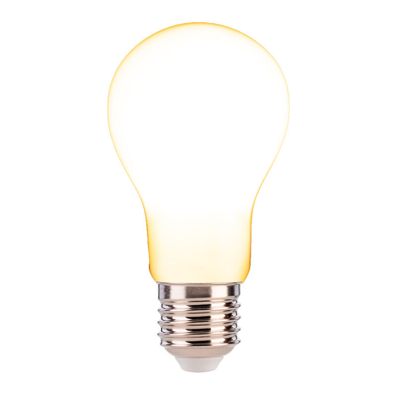 Foco A19 Filamento Led 18 W, Irc 90, Base E27, ... image number null