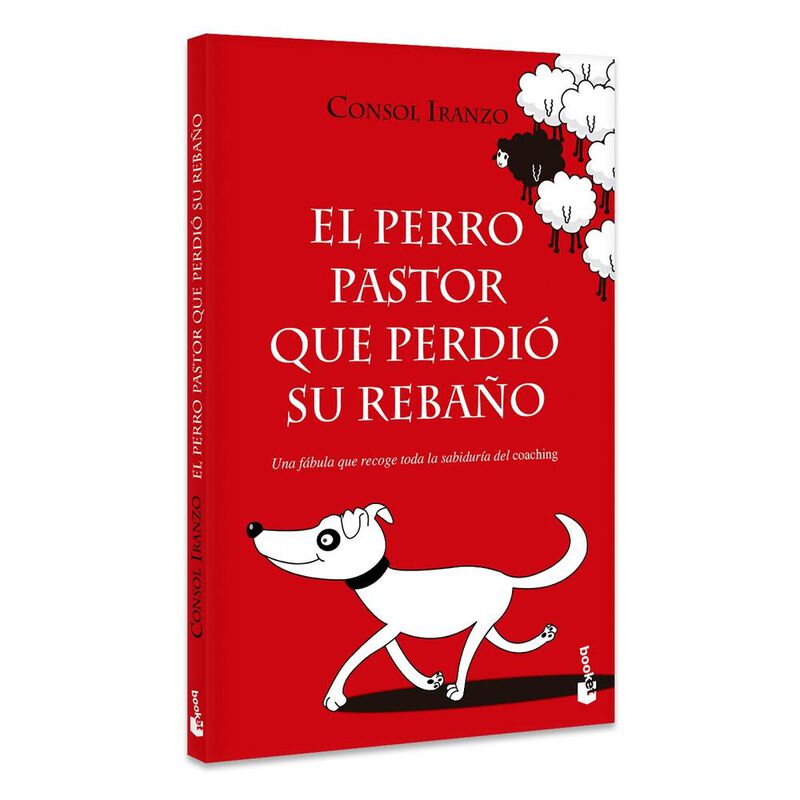 El Perro Pastor Que Perdi&oacute; Su Reba&ntilde;o, De Consol... image number null