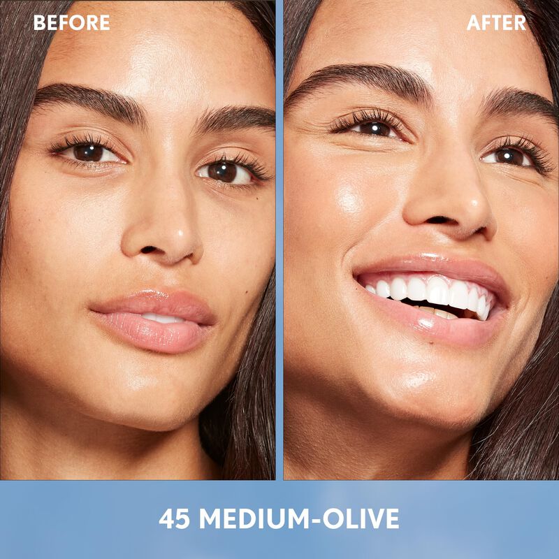 Base De Maquillaje Covergirl Simply Ageless Ski... image number null