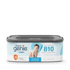 Recambio Cuadrado Jumbo De Diaper Genie Para 810 Pa&ntilde;ales Para Reci&eacute;n Nacidos