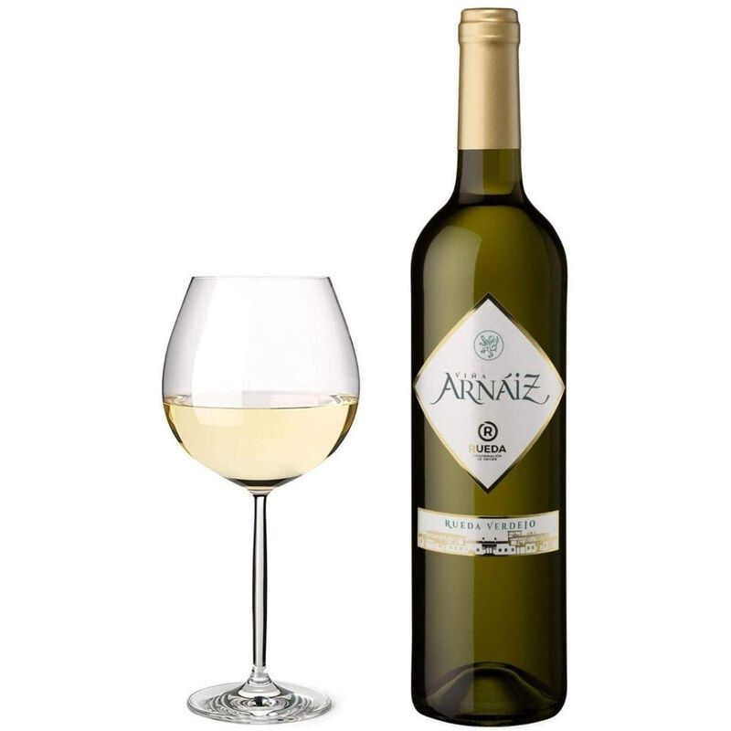 Vino Blanco Vi&ntilde;a Arnaiz Rueda Do Verdejo 750ml image number null