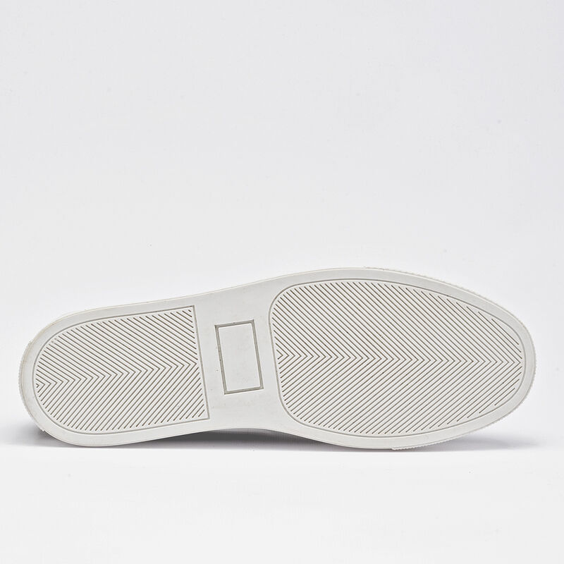 Elegancy zapato casual piel para hombre negro c... image number null