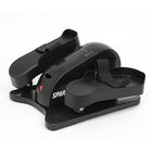 SPARTA Mini Eliptica electrica, escaladora, compacta con control remoto EASY RIDER APUSPA0060