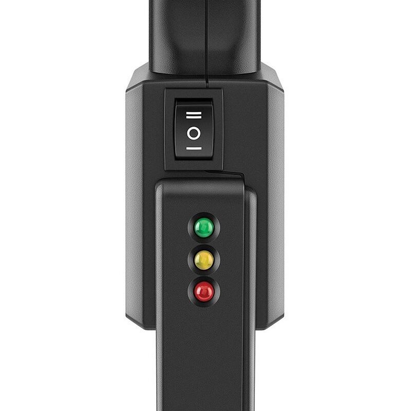 Detector De Metales Port&aacute;til Para Uso Corporal ... image number null